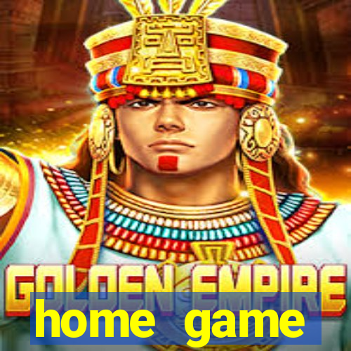 home game gamecategoryid 1